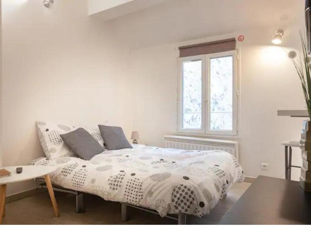 Le Studio - Hyper Centre De Fontainebleau - Proche Insead ภายนอก รูปภาพ